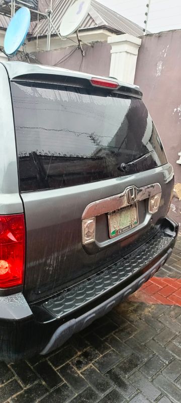 Thumbnail 2 of 2003 Honda Pilot